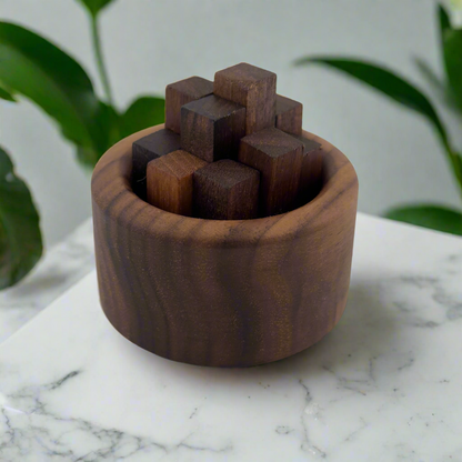 Wooden Desk Diffuser