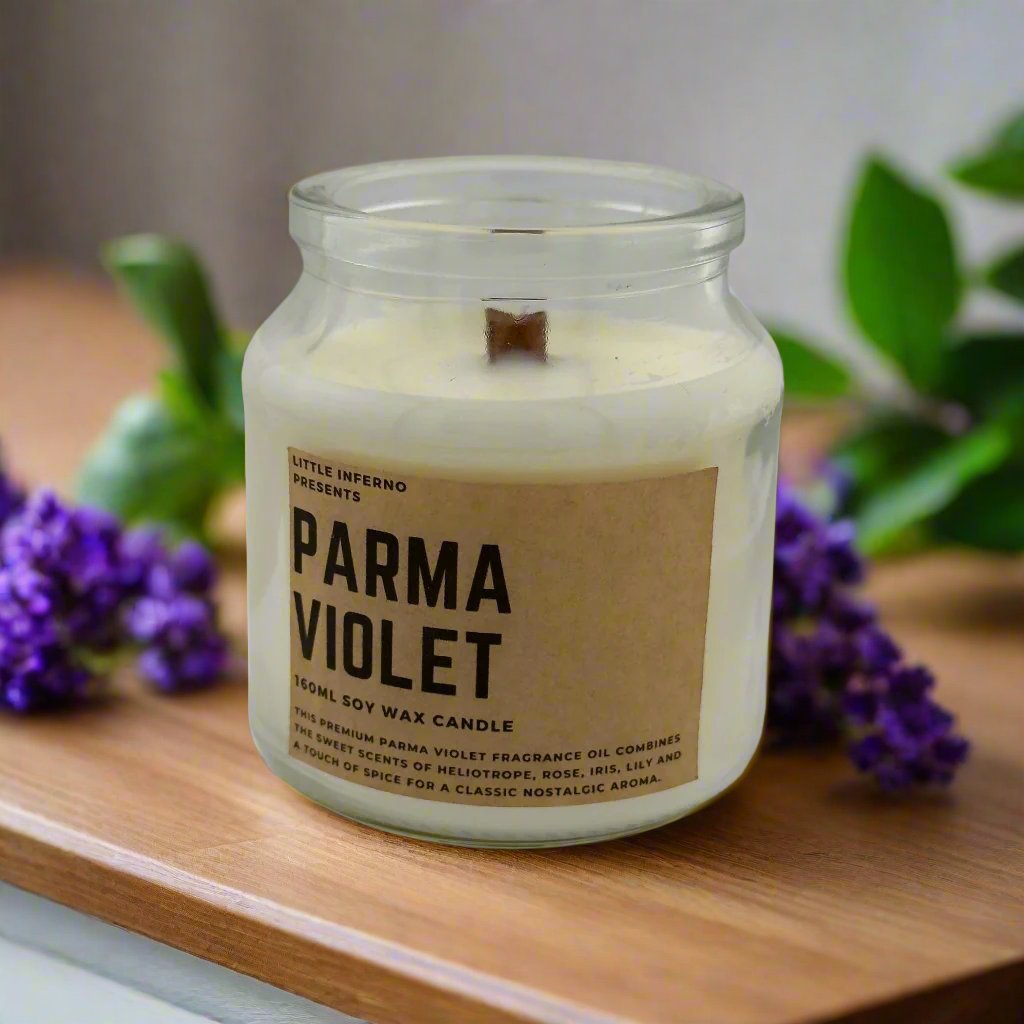 Parma Violet