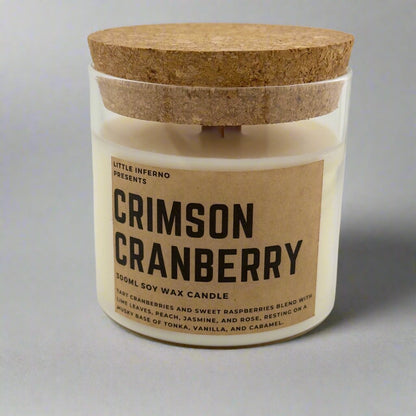 Crimson Cranberry